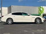 2014 Maserati Quattroporte S Sedan for sale, Japanese used car export - photo 51 of 51 | GULJI TRADERS