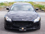 2014 Maserati Quattroporte S Sedan for sale, Japanese used car export - photo 3 of 60 | GULJI TRADERS
