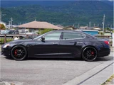 2014 Maserati Quattroporte S Sedan for sale, Japanese used car export - photo 5 of 60 | GULJI TRADERS