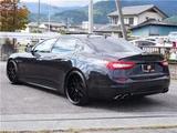 2014 Maserati Quattroporte S Sedan for sale, Japanese used car export - photo 6 of 60 | GULJI TRADERS