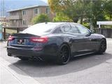 2014 Maserati Quattroporte S Sedan for sale, Japanese used car export - photo 8 of 60 | GULJI TRADERS