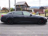 2014 Maserati Quattroporte S Sedan for sale, Japanese used car export - photo 9 of 60 | GULJI TRADERS