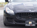 2014 Maserati Quattroporte S Sedan for sale, Japanese used car export - photo 10 of 60 | GULJI TRADERS