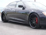 2014 Maserati Quattroporte S Sedan for sale, Japanese used car export - photo 11 of 60 | GULJI TRADERS