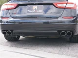 2014 Maserati Quattroporte S Sedan for sale, Japanese used car export - photo 14 of 60 | GULJI TRADERS