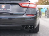 2014 Maserati Quattroporte S Sedan for sale, Japanese used car export - photo 15 of 60 | GULJI TRADERS