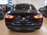 2014 Maserati Quattroporte S Sedan for sale, Japanese used car export - photo 21 of 60 | GULJI TRADERS