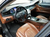 2014 Maserati Quattroporte S Sedan for sale, Japanese used car export - photo 24 of 60 | GULJI TRADERS