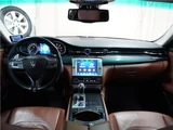 2014 Maserati Quattroporte S Sedan for sale, Japanese used car export - photo 25 of 60 | GULJI TRADERS