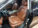 2014 Maserati Quattroporte S Sedan for sale, Japanese used car export - photo 43 of 60 | GULJI TRADERS
