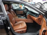 2014 Maserati Quattroporte S Sedan for sale, Japanese used car export - photo 48 of 60 | GULJI TRADERS