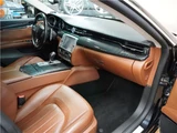 2014 Maserati Quattroporte S Sedan for sale, Japanese used car export - photo 49 of 60 | GULJI TRADERS