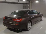 2014 Maserati Quattroporte S Sedan for sale, Japanese used car export - photo 2 of 10 | GULJI TRADERS