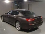 2014 Maserati Quattroporte S Sedan for sale, Japanese used car export - photo 4 of 10 | GULJI TRADERS