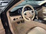 2014 Maserati Quattroporte S Sedan for sale, Japanese used car export - photo 5 of 10 | GULJI TRADERS