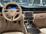 2014 Maserati Quattroporte S Sedan for sale, Japanese used car export - photo 6 of 10 | GULJI TRADERS