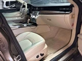 2014 Maserati Quattroporte S Sedan for sale, Japanese used car export - photo 8 of 10 | GULJI TRADERS