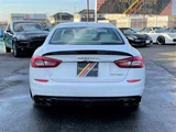 2014 Maserati Quattroporte S Sedan for sale, Japanese used car export - photo 2 of 9 | GULJI TRADERS