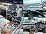 2014 Maserati Quattroporte S Sedan for sale, Japanese used car export - photo 5 of 9 | GULJI TRADERS
