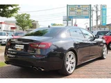 2014 Maserati Quattroporte S Sedan for sale, Japanese used car export - photo 2 of 9 | GULJI TRADERS