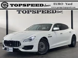 2015 Maserati Quattroporte S Q4 4WD Sedan for sale, Japanese used car export - photo 1 of 75 | GULJI TRADERS