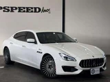 2015 Maserati Quattroporte S Q4 4WD Sedan for sale, Japanese used car export - photo 3 of 75 | GULJI TRADERS