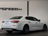 2015 Maserati Quattroporte S Q4 4WD Sedan for sale, Japanese used car export - photo 4 of 75 | GULJI TRADERS