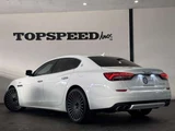 2015 Maserati Quattroporte S Q4 4WD Sedan for sale, Japanese used car export - photo 6 of 75 | GULJI TRADERS