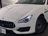 2015 Maserati Quattroporte S Q4 4WD Sedan for sale, Japanese used car export - photo 7 of 75 | GULJI TRADERS
