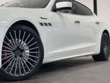 2015 Maserati Quattroporte S Q4 4WD Sedan for sale, Japanese used car export - photo 8 of 75 | GULJI TRADERS