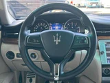 2015 Maserati Quattroporte S Q4 4WD Sedan for sale, Japanese used car export - photo 10 of 75 | GULJI TRADERS
