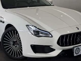 2015 Maserati Quattroporte S Q4 4WD Sedan for sale, Japanese used car export - photo 56 of 75 | GULJI TRADERS