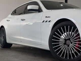 2015 Maserati Quattroporte S Q4 4WD Sedan for sale, Japanese used car export - photo 57 of 75 | GULJI TRADERS