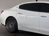 2015 Maserati Quattroporte S Q4 4WD Sedan for sale, Japanese used car export - photo 59 of 75 | GULJI TRADERS