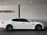 2015 Maserati Quattroporte S Q4 4WD Sedan for sale, Japanese used car export - photo 60 of 75 | GULJI TRADERS