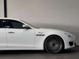 2015 Maserati Quattroporte S Q4 4WD Sedan for sale, Japanese used car export - photo 61 of 75 | GULJI TRADERS