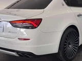 2015 Maserati Quattroporte S Q4 4WD Sedan for sale, Japanese used car export - photo 63 of 75 | GULJI TRADERS