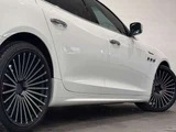 2015 Maserati Quattroporte S Q4 4WD Sedan for sale, Japanese used car export - photo 65 of 75 | GULJI TRADERS