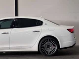 2015 Maserati Quattroporte S Q4 4WD Sedan for sale, Japanese used car export - photo 74 of 75 | GULJI TRADERS