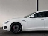 2015 Maserati Quattroporte S Q4 4WD Sedan for sale, Japanese used car export - photo 75 of 75 | GULJI TRADERS