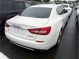 2015 Maserati Quattroporte Sedan for sale, Japanese used car export - photo 2 of 11 | GULJI TRADERS