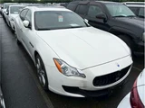 2015 Maserati Quattroporte Sedan for sale, Japanese used car export - photo 4 of 11 | GULJI TRADERS