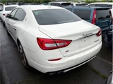 2015 Maserati Quattroporte Sedan for sale, Japanese used car export - photo 5 of 11 | GULJI TRADERS