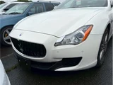 2015 Maserati Quattroporte Sedan for sale, Japanese used car export - photo 6 of 11 | GULJI TRADERS
