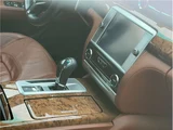 2015 Maserati Quattroporte Sedan for sale, Japanese used car export - photo 11 of 11 | GULJI TRADERS