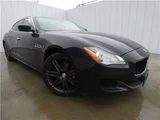 2015 Maserati Quattroporte S Sedan for sale, Japanese used car export - photo 1 of 24 | GULJI TRADERS
