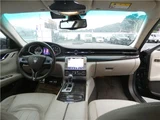 2015 Maserati Quattroporte S Sedan for sale, Japanese used car export - photo 2 of 24 | GULJI TRADERS