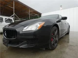 2015 Maserati Quattroporte S Sedan for sale, Japanese used car export - photo 3 of 24 | GULJI TRADERS