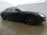 2015 Maserati Quattroporte S Sedan for sale, Japanese used car export - photo 11 of 24 | GULJI TRADERS