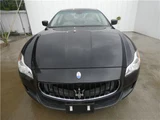 2015 Maserati Quattroporte S Sedan for sale, Japanese used car export - photo 12 of 24 | GULJI TRADERS